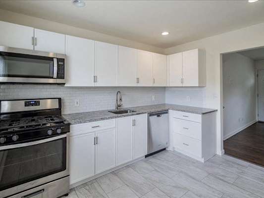 Forest Park Gardens Apartments property